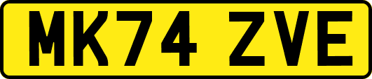 MK74ZVE