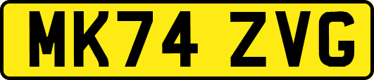 MK74ZVG