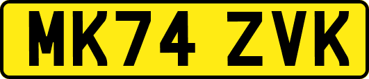 MK74ZVK