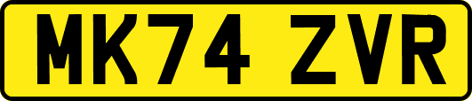 MK74ZVR