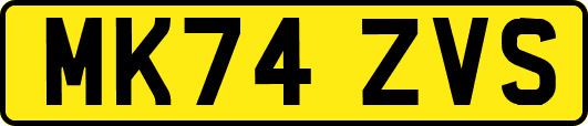 MK74ZVS