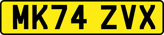 MK74ZVX
