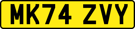 MK74ZVY
