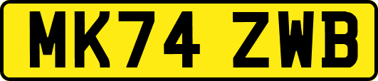 MK74ZWB
