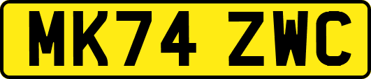 MK74ZWC