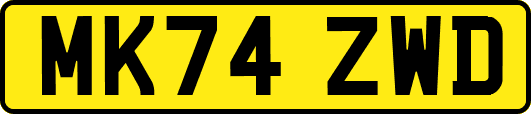 MK74ZWD