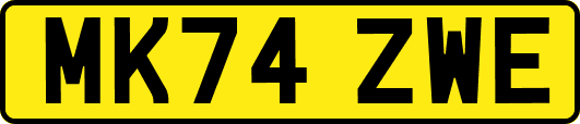 MK74ZWE