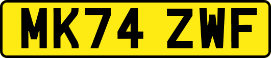 MK74ZWF