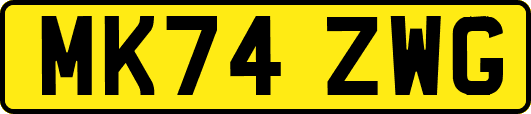 MK74ZWG