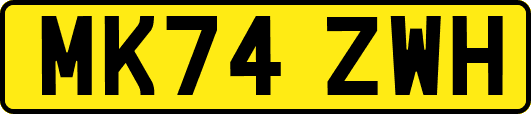 MK74ZWH