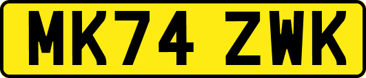 MK74ZWK