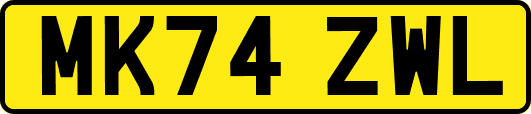 MK74ZWL