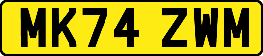 MK74ZWM