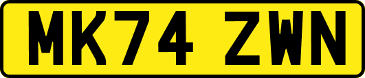MK74ZWN