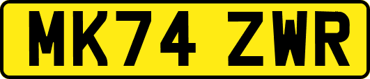 MK74ZWR