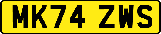 MK74ZWS
