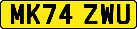 MK74ZWU