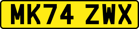 MK74ZWX