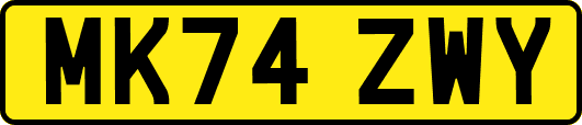 MK74ZWY