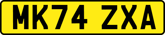 MK74ZXA