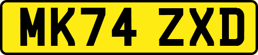 MK74ZXD