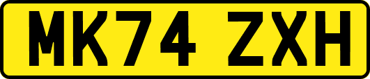 MK74ZXH