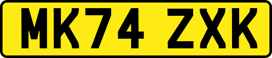 MK74ZXK