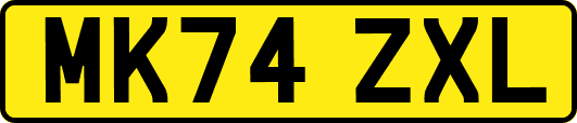 MK74ZXL