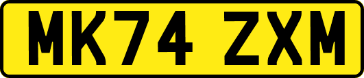 MK74ZXM