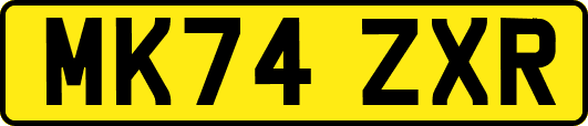 MK74ZXR
