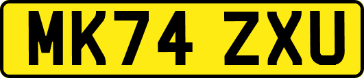 MK74ZXU
