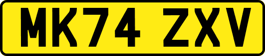 MK74ZXV