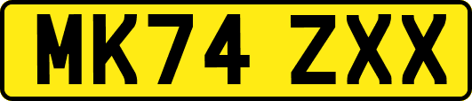 MK74ZXX