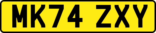 MK74ZXY