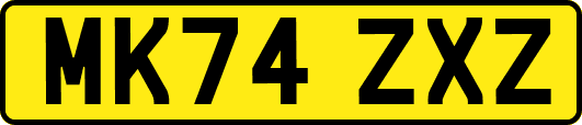 MK74ZXZ