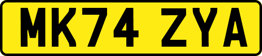 MK74ZYA