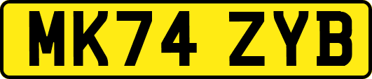MK74ZYB