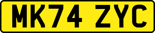 MK74ZYC