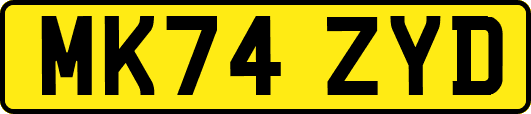 MK74ZYD