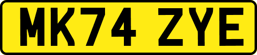 MK74ZYE