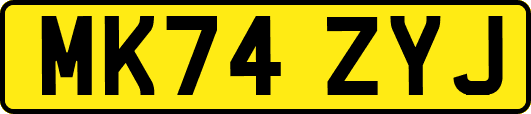 MK74ZYJ