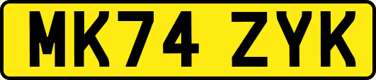 MK74ZYK