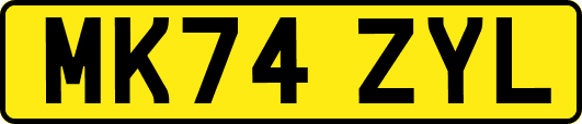 MK74ZYL
