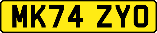MK74ZYO