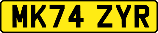 MK74ZYR