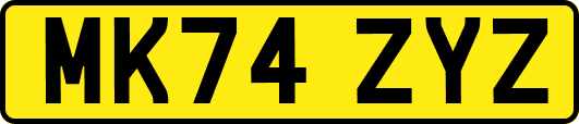 MK74ZYZ