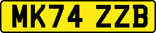 MK74ZZB