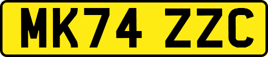 MK74ZZC