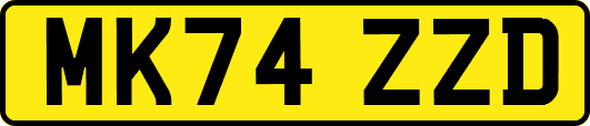 MK74ZZD