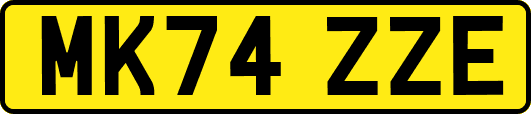 MK74ZZE